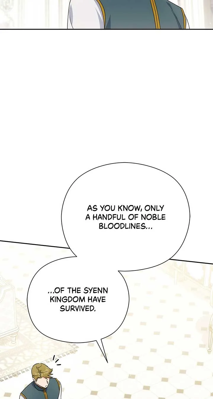 The Princess in The Henhouse Chapter 41 page 65