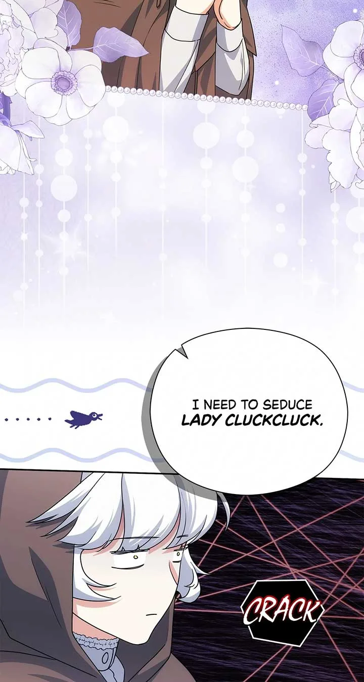 The Princess in The Henhouse Chapter 43 page 36