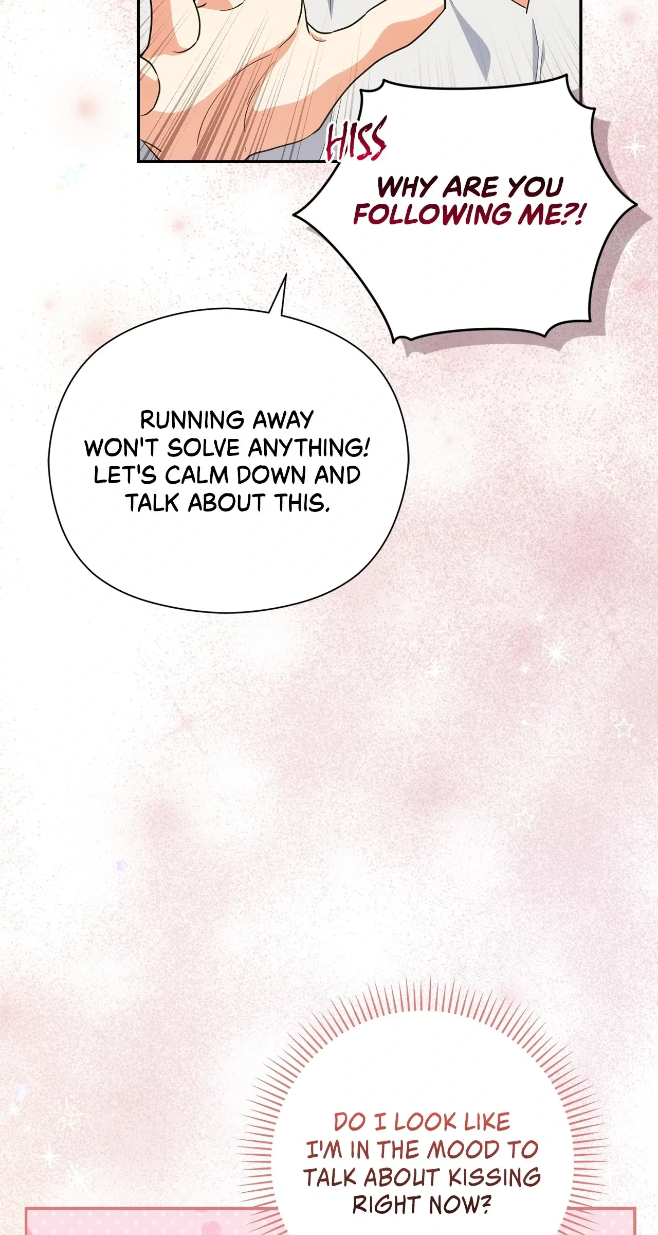 The Princess in The Henhouse Chapter 40 page 72