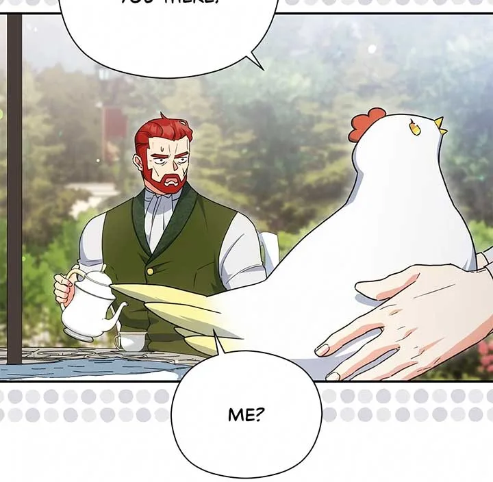 The Princess in The Henhouse Chapter 41 page 49