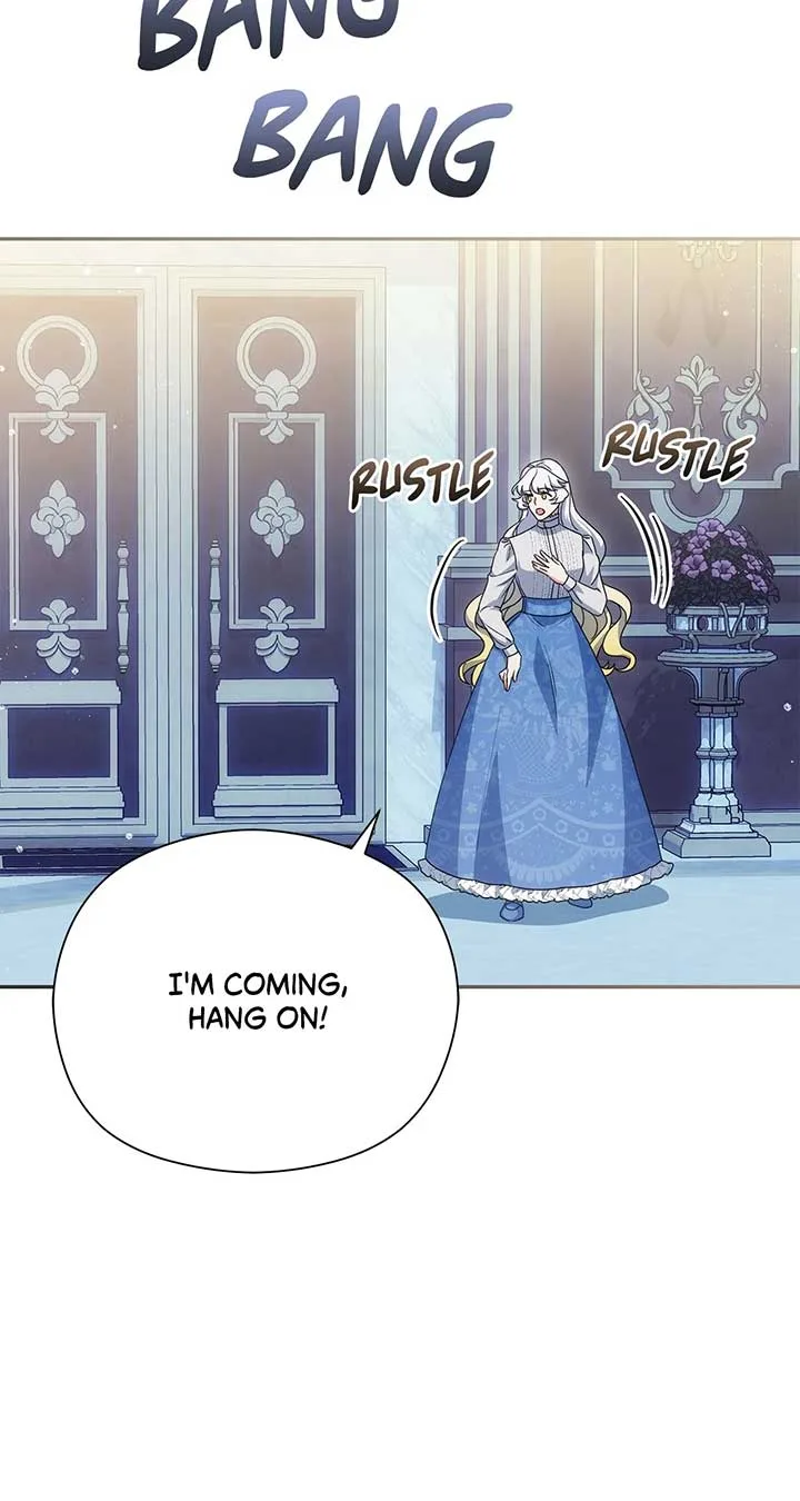 The Princess in The Henhouse Chapter 43 page 52
