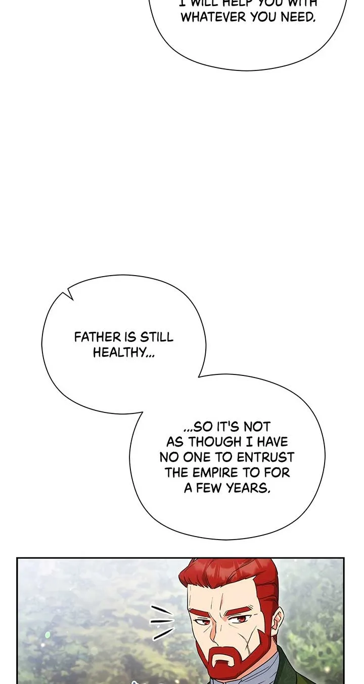 The Princess in The Henhouse Chapter 41 page 47