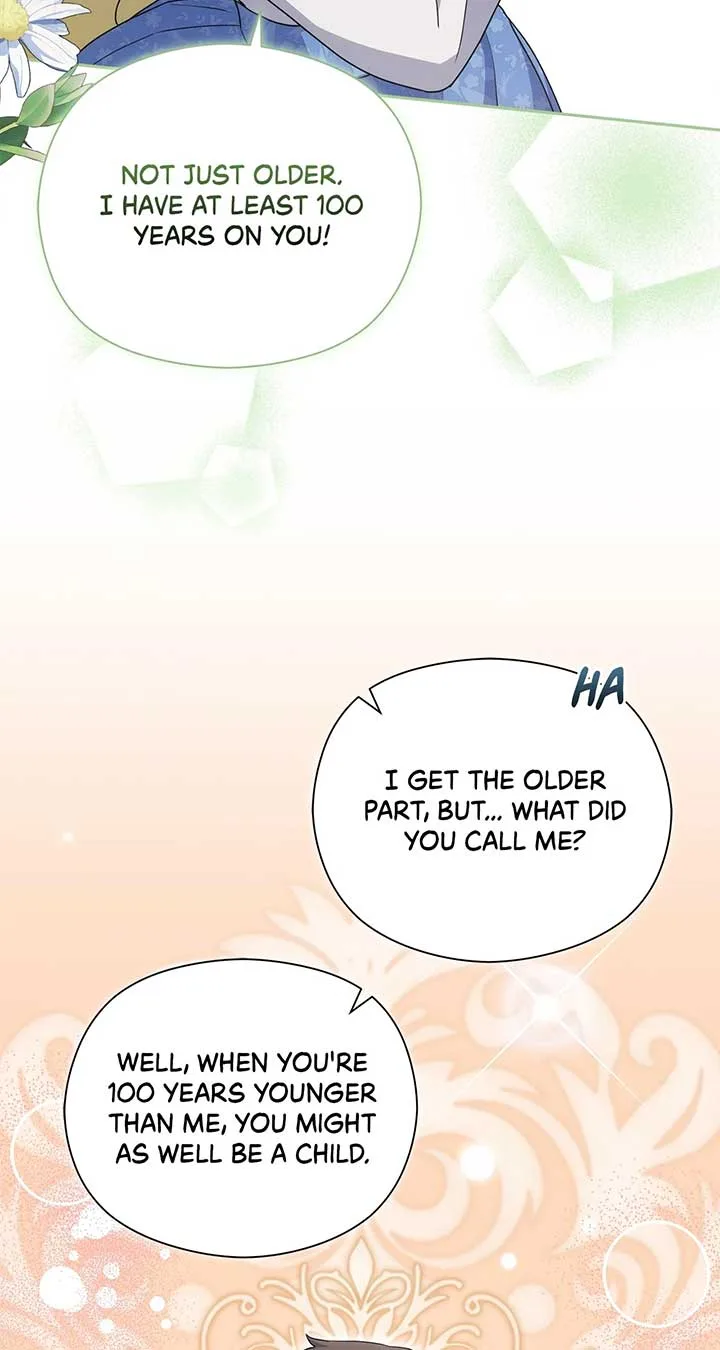 The Princess in The Henhouse Chapter 43 page 71