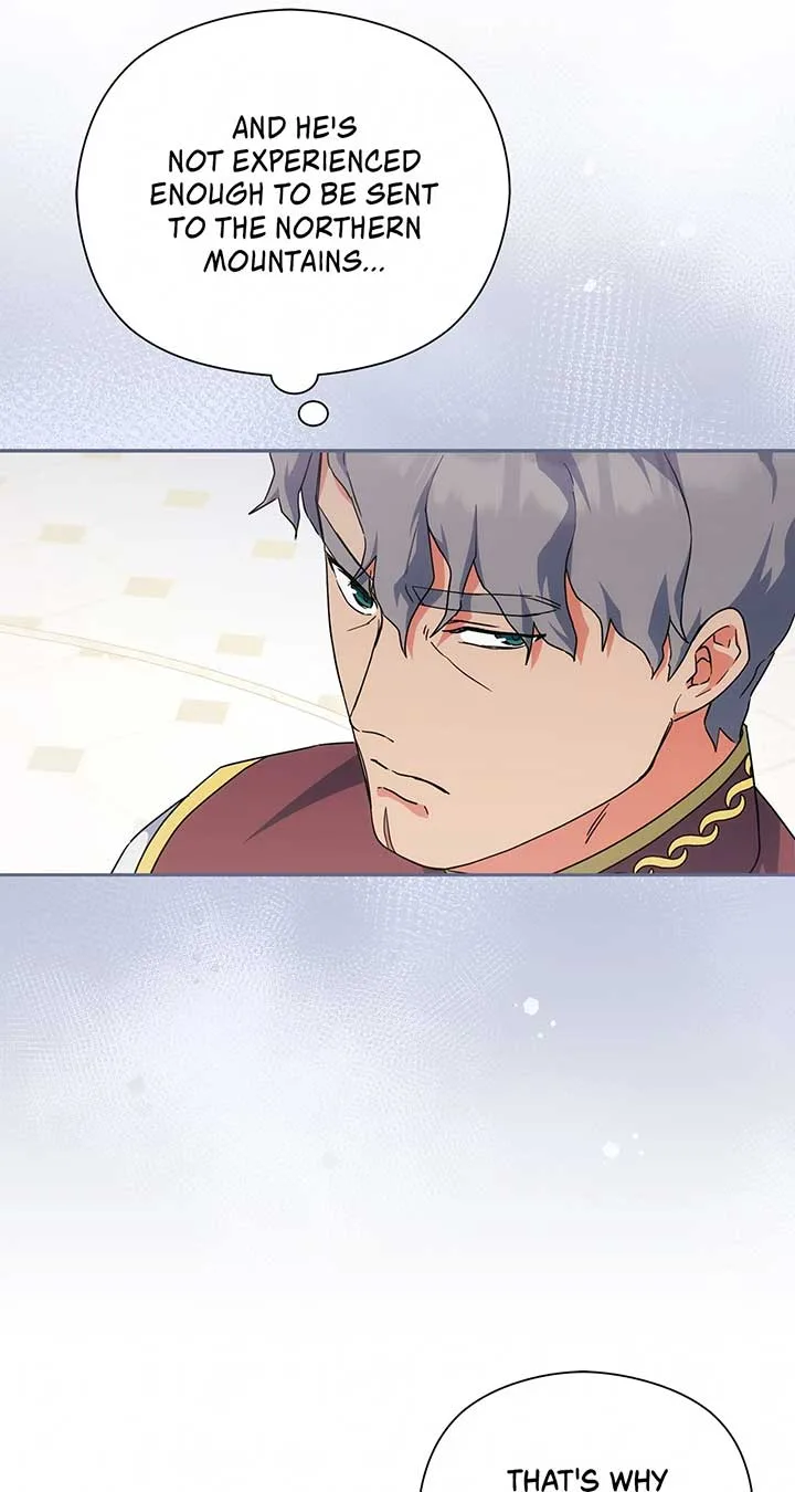 The Princess in The Henhouse Chapter 41 page 67