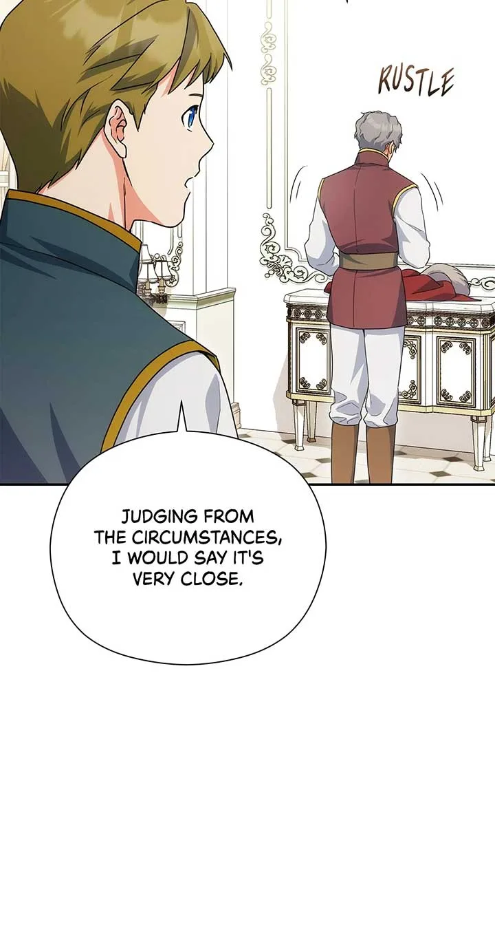The Princess in The Henhouse Chapter 41 page 58