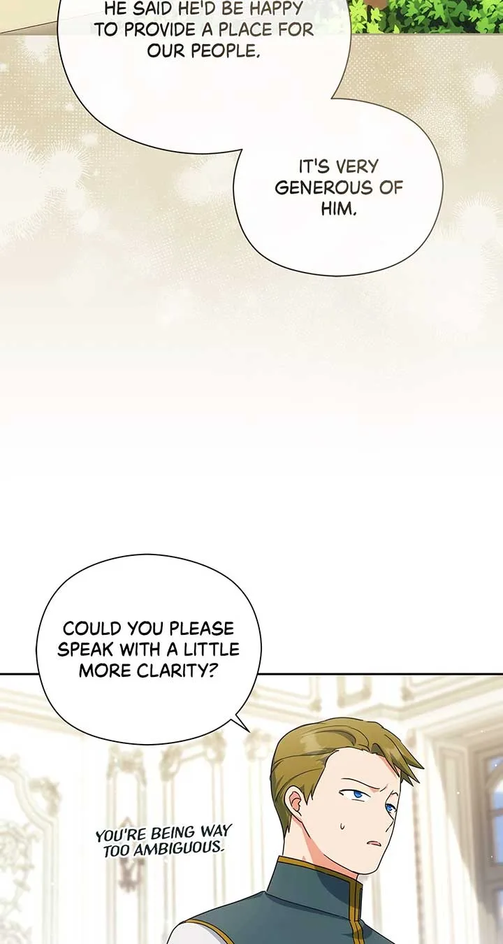 The Princess in The Henhouse Chapter 41 page 64
