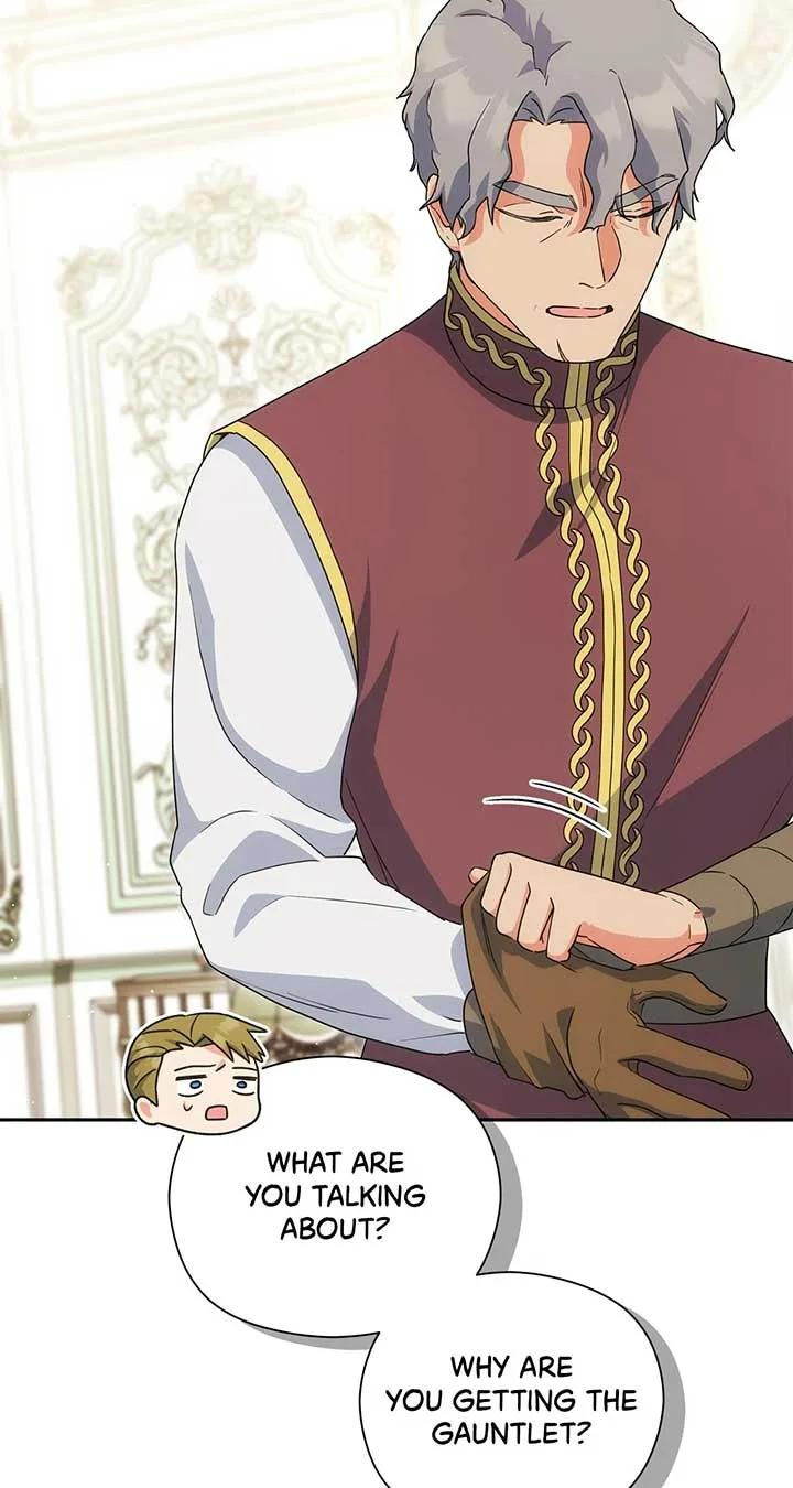 The Princess in The Henhouse Chapter 41 page 60
