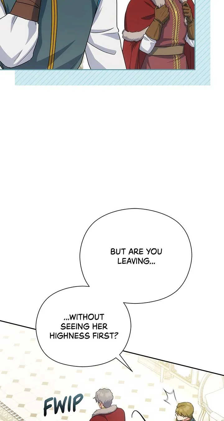 The Princess in The Henhouse Chapter 41 page 74