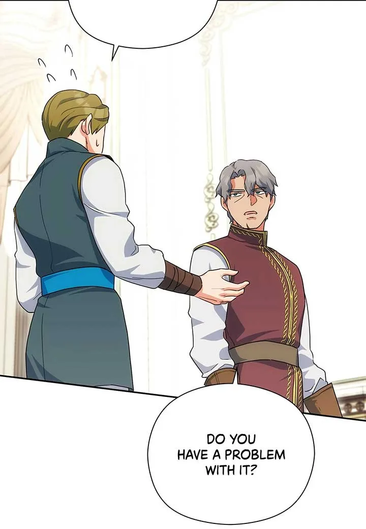 The Princess in The Henhouse Chapter 41 page 70
