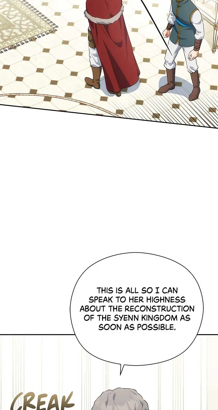 The Princess in The Henhouse Chapter 41 page 75