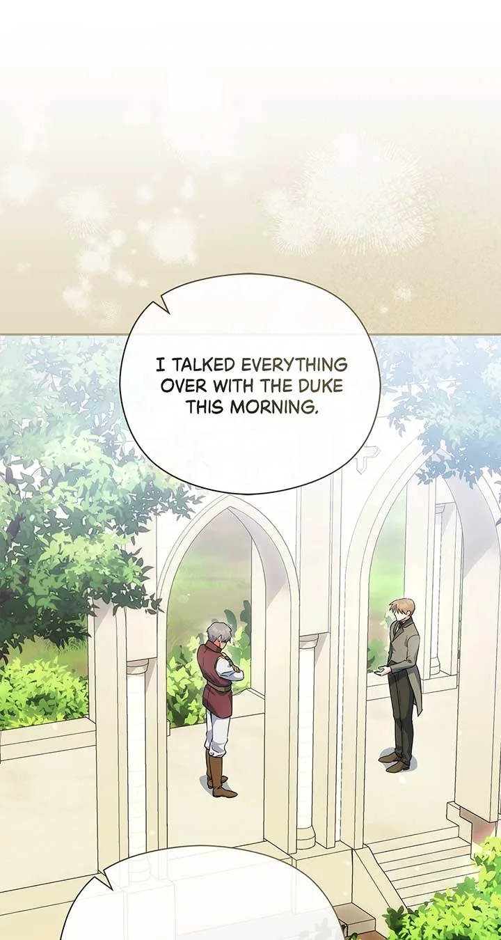 The Princess in The Henhouse Chapter 41 page 63