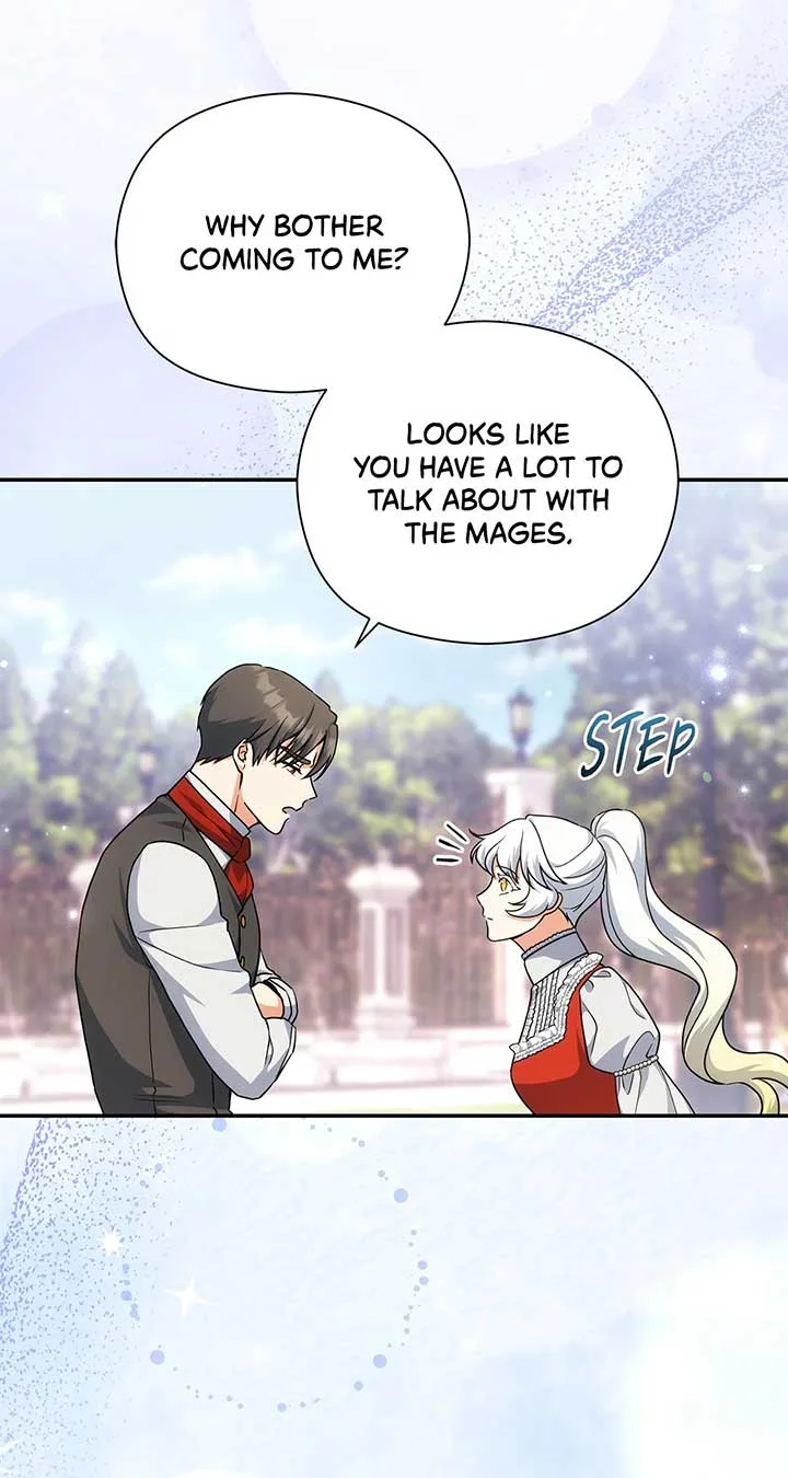 The Princess in The Henhouse Chapter 44 page 41