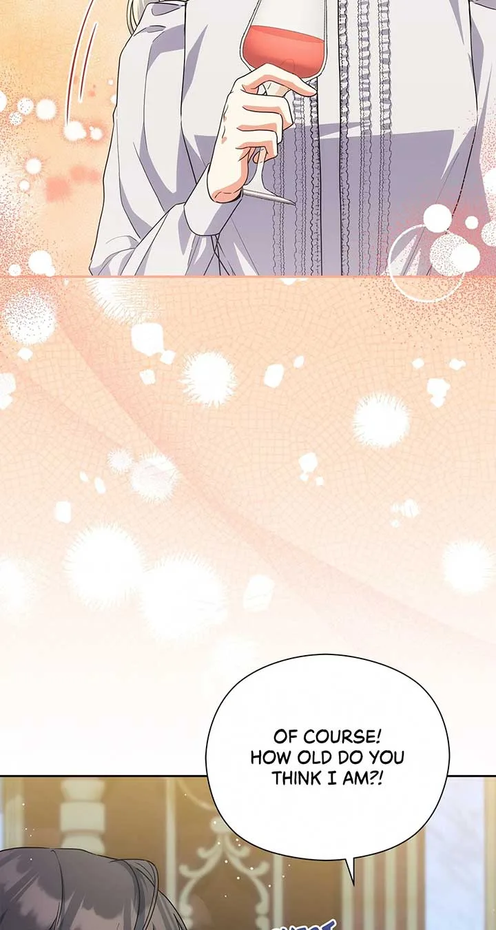 The Princess in The Henhouse Chapter 44 page 3