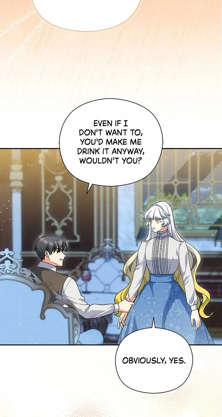 The Princess in The Henhouse Chapter 44 page 24