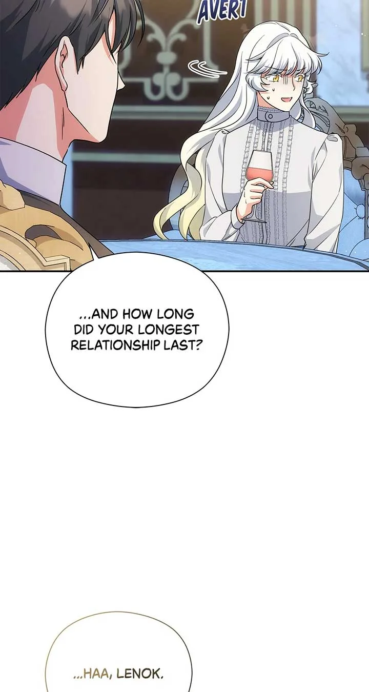 The Princess in The Henhouse Chapter 44 page 4