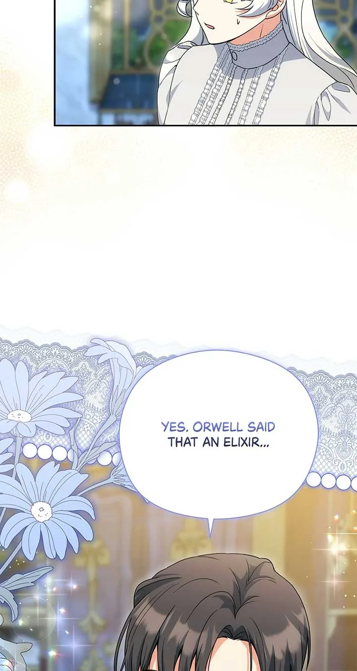 The Princess in The Henhouse Chapter 44 page 26