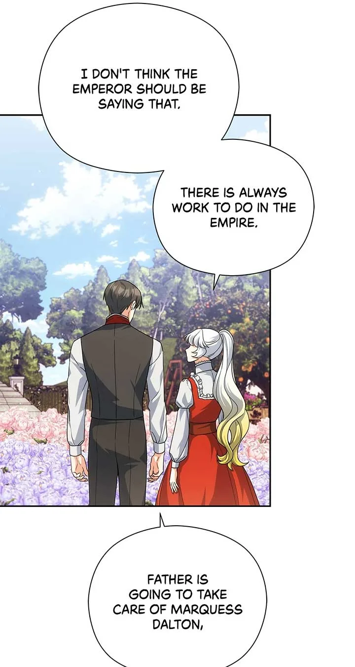 The Princess in The Henhouse Chapter 44 page 74