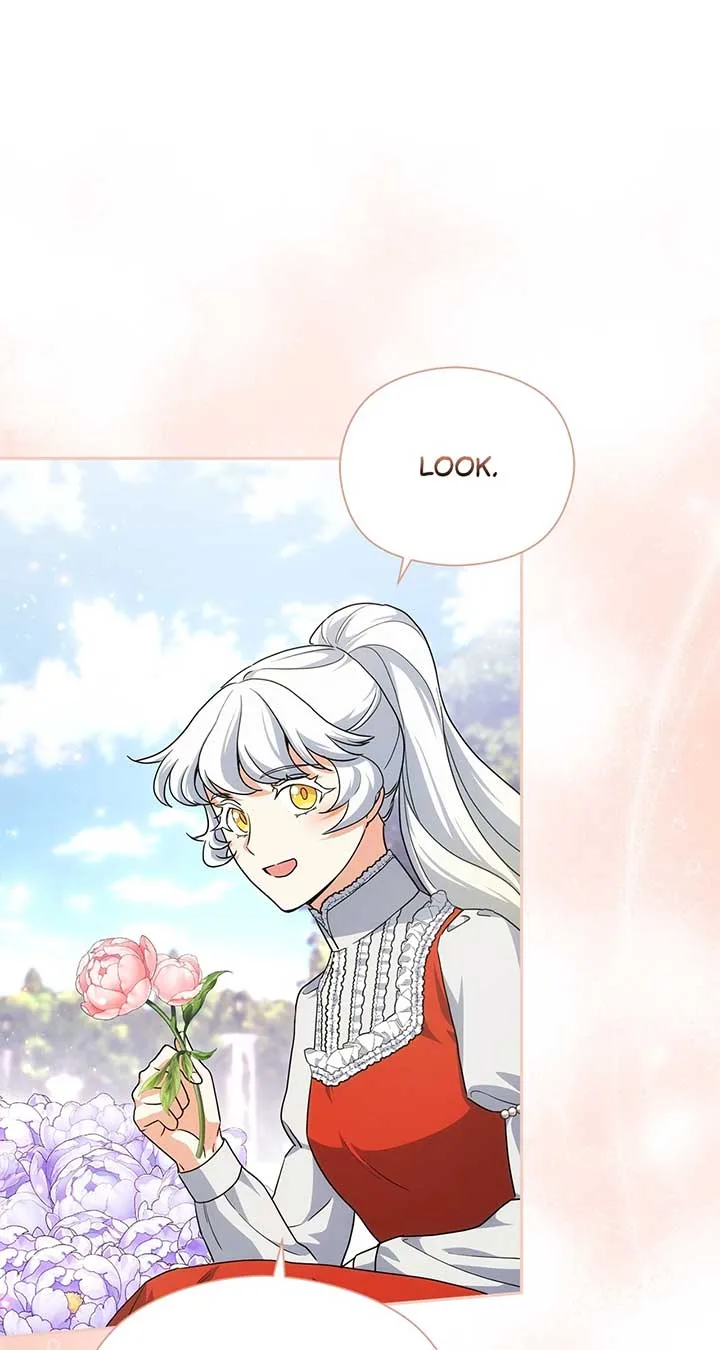 The Princess in The Henhouse Chapter 44 page 59