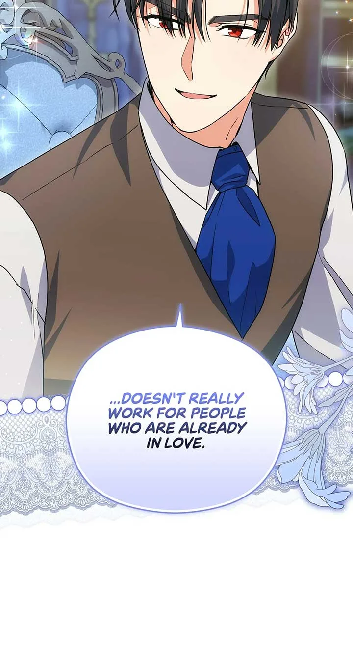 The Princess in The Henhouse Chapter 44 page 27