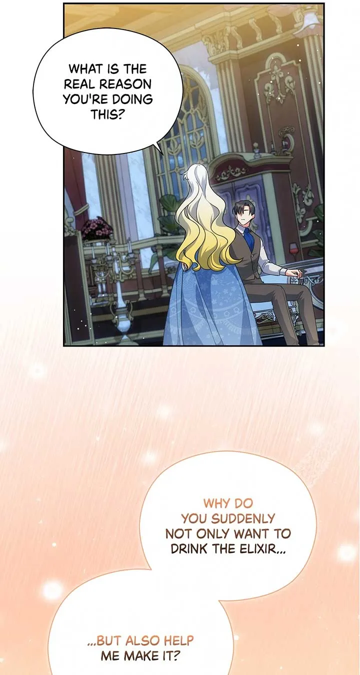 The Princess in The Henhouse Chapter 44 page 23