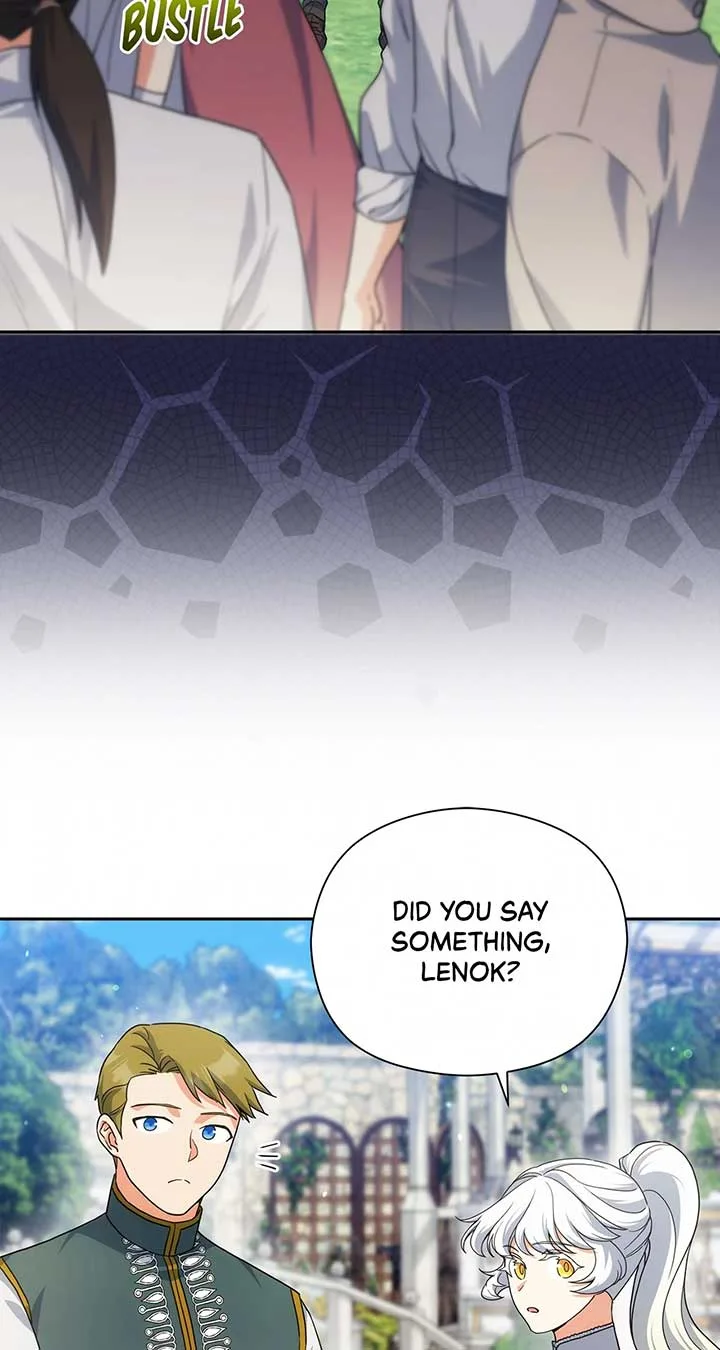 The Princess in The Henhouse Chapter 44 page 38
