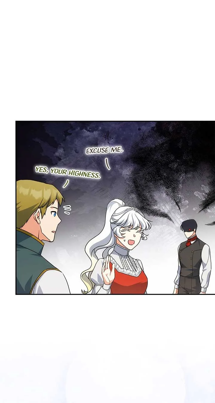 The Princess in The Henhouse Chapter 44 page 40