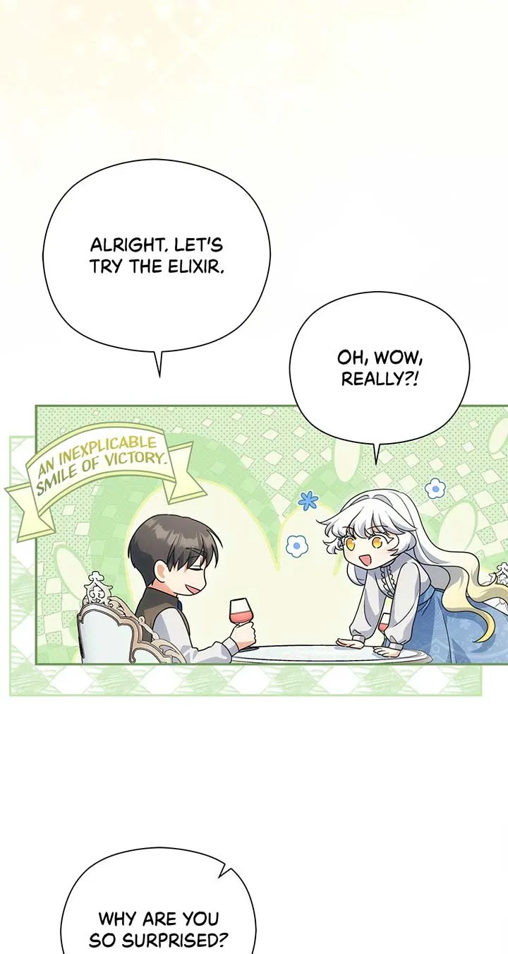 The Princess in The Henhouse Chapter 44 page 14