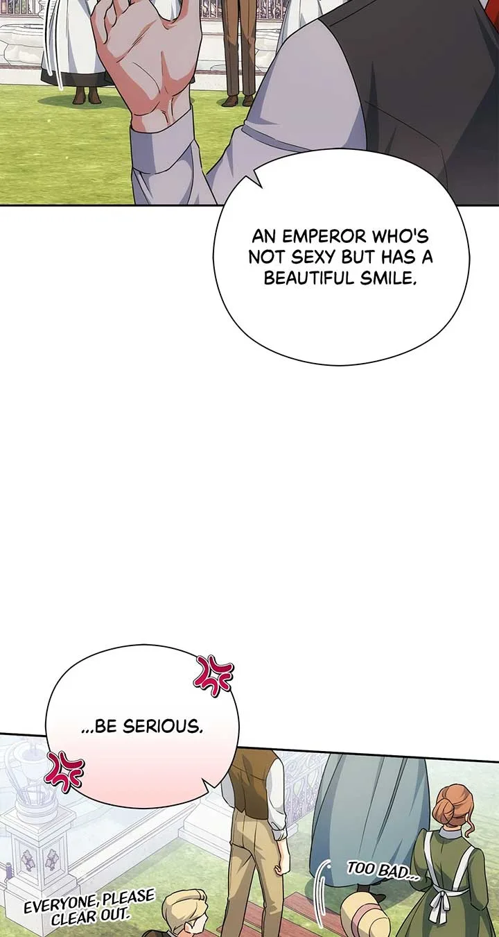 The Princess in The Henhouse Chapter 44 page 49