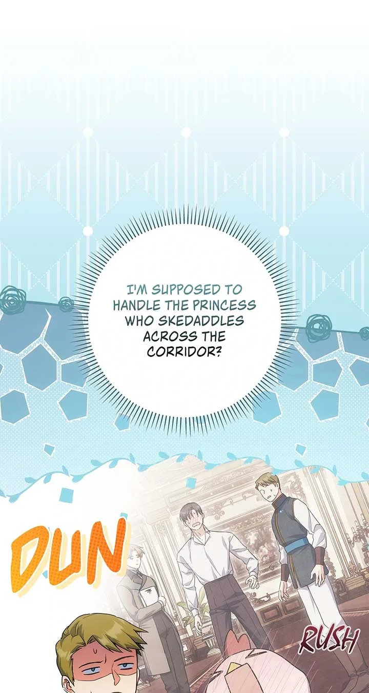 The Princess in The Henhouse Chapter 41 page 71