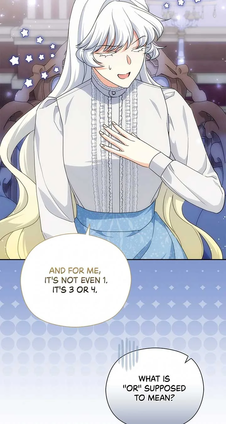 The Princess in The Henhouse Chapter 44 page 6