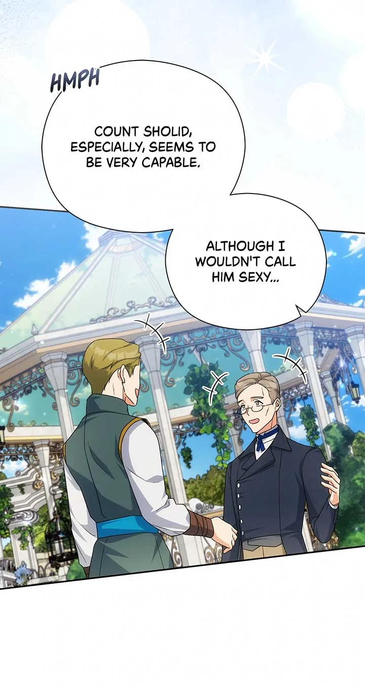 The Princess in The Henhouse Chapter 44 page 42