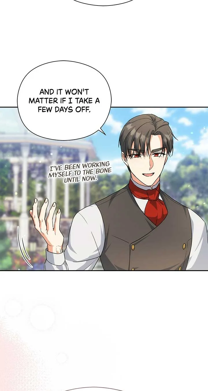 The Princess in The Henhouse Chapter 44 page 75