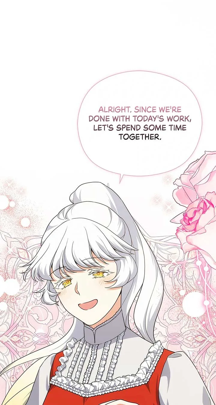 The Princess in The Henhouse Chapter 44 page 77