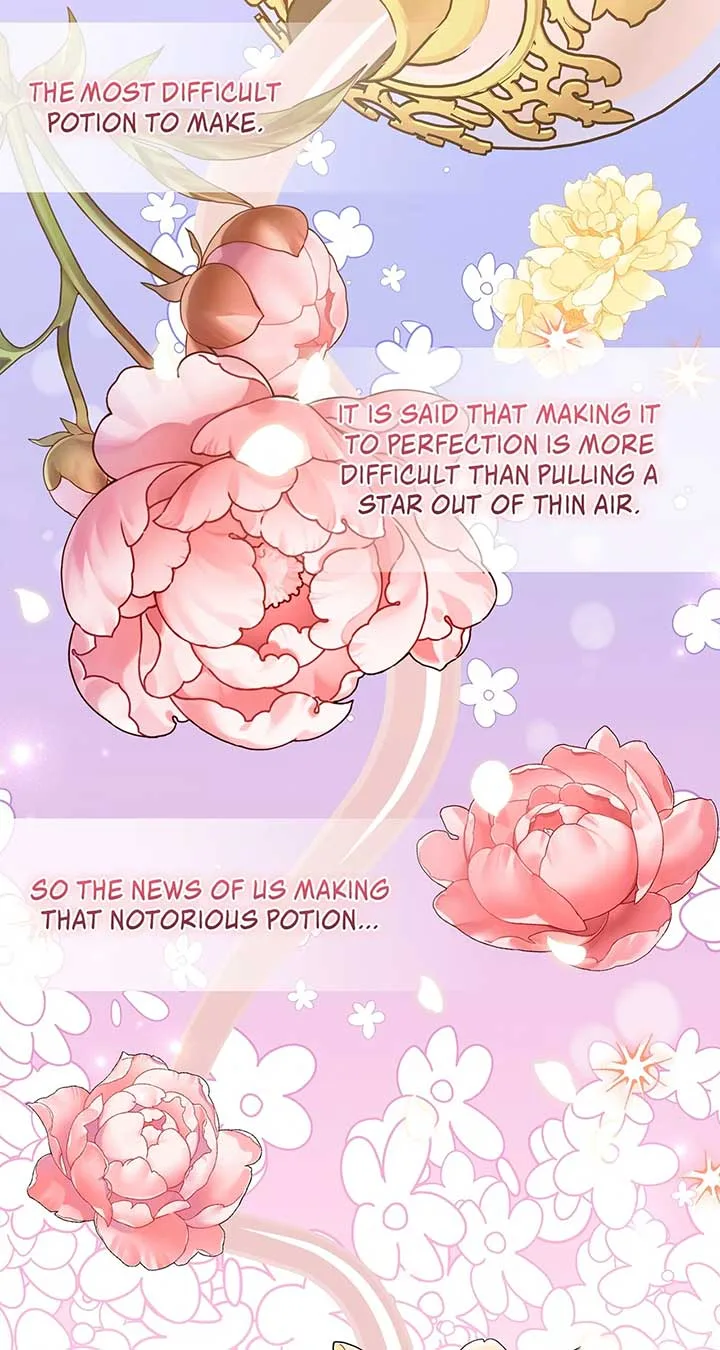 The Princess in The Henhouse Chapter 44 page 30