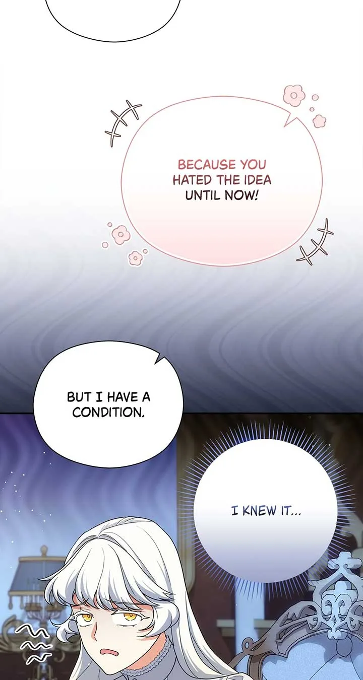 The Princess in The Henhouse Chapter 44 page 15