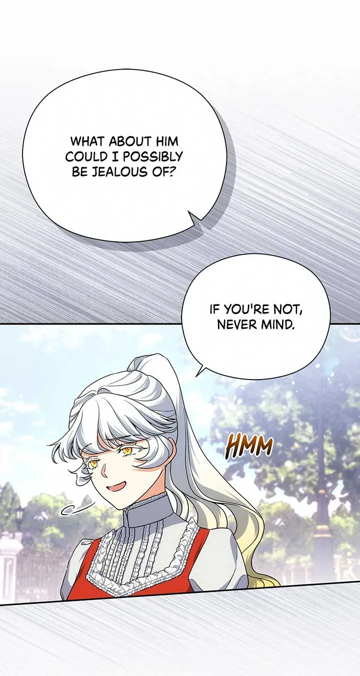 The Princess in The Henhouse Chapter 44 page 46