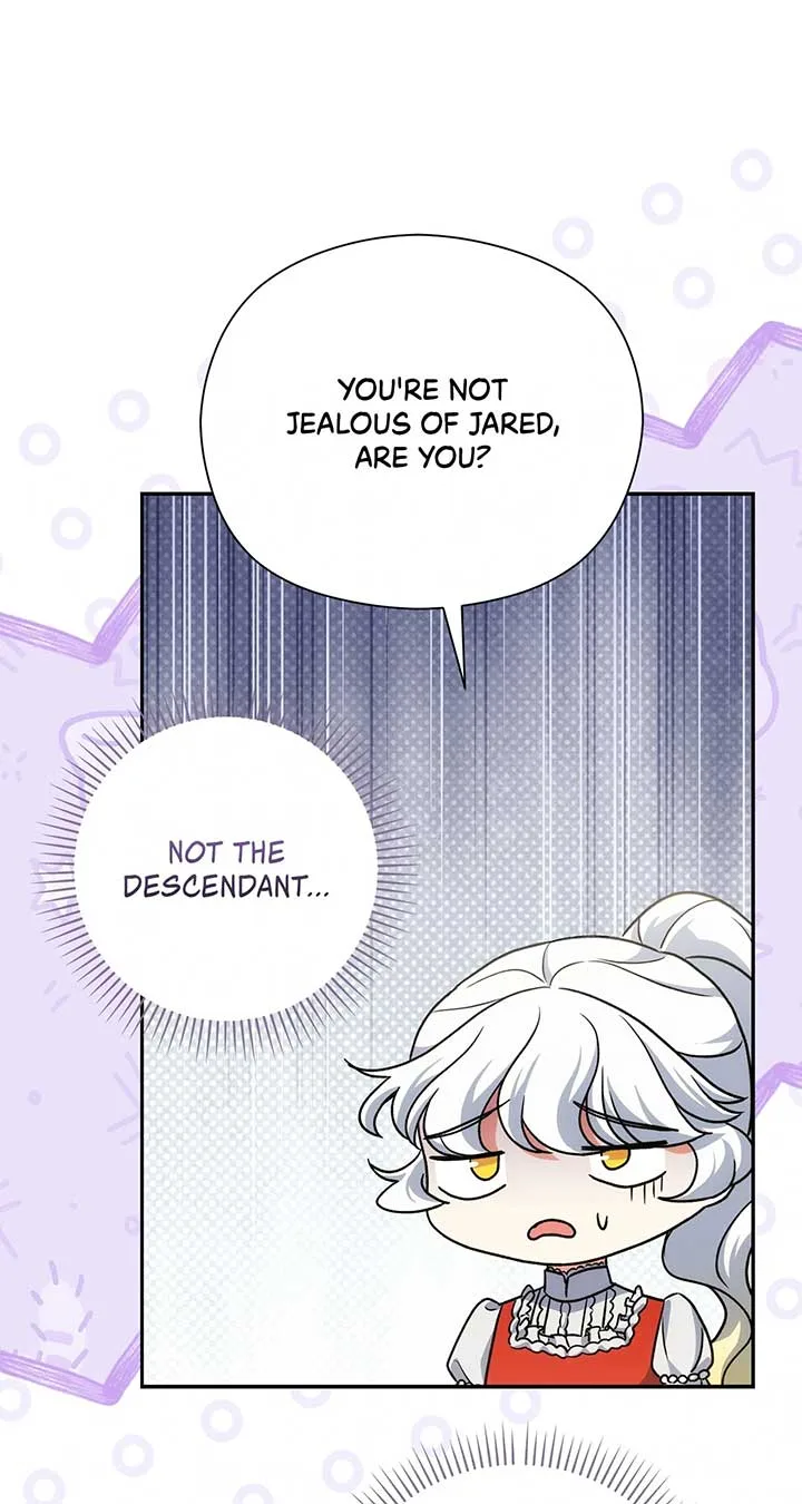 The Princess in The Henhouse Chapter 44 page 43
