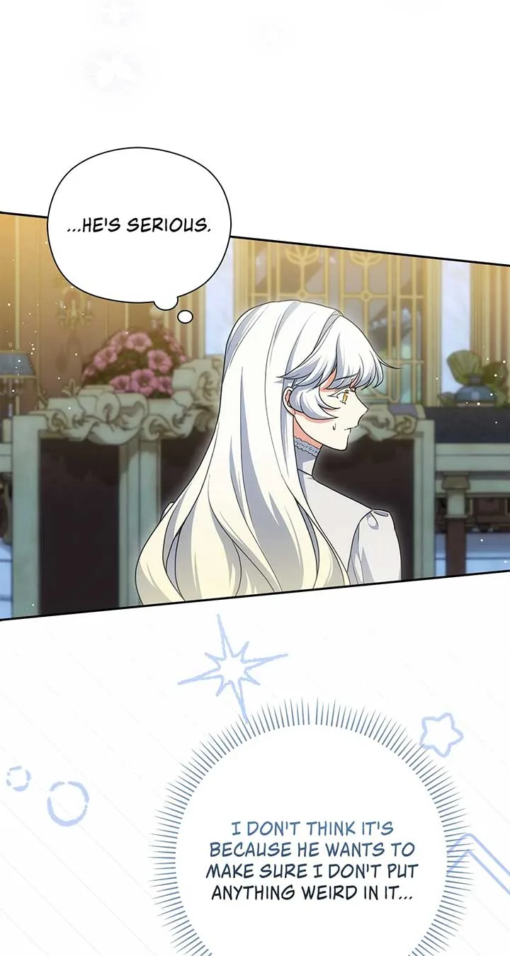 The Princess in The Henhouse Chapter 44 page 21