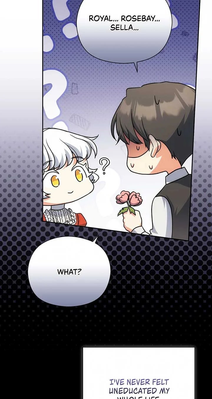 The Princess in The Henhouse Chapter 44 page 64