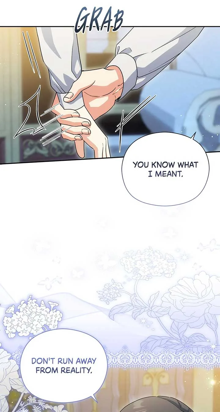 The Princess in The Henhouse Chapter 44 page 19