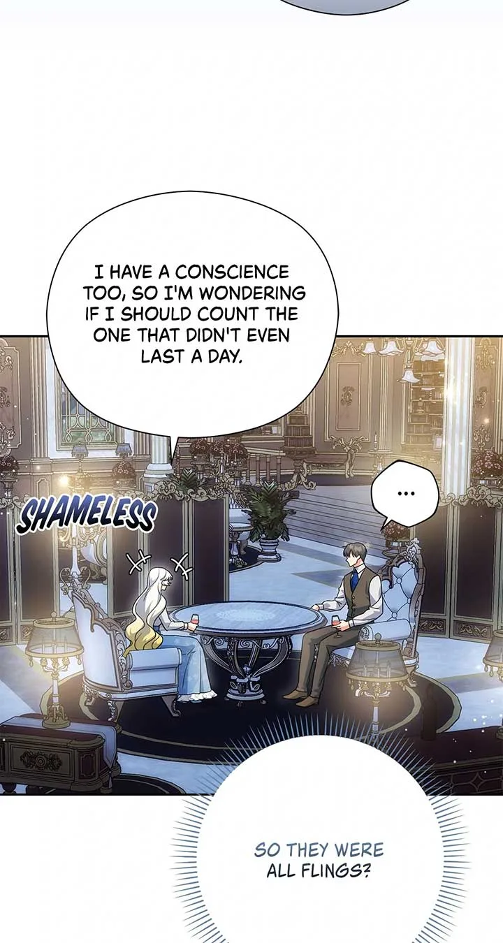 The Princess in The Henhouse Chapter 44 page 7