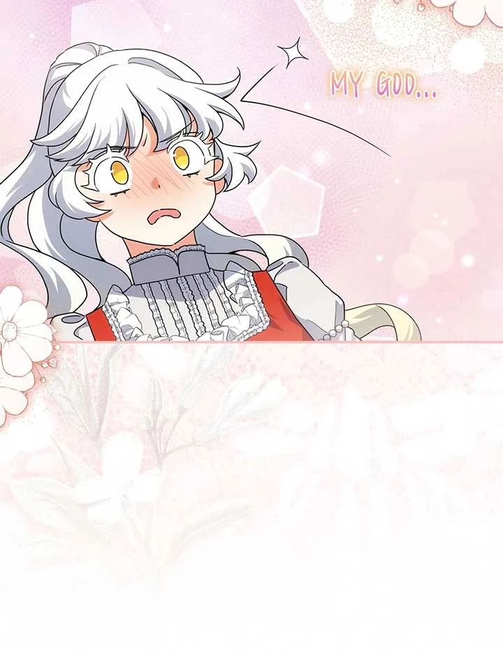 The Princess in The Henhouse Chapter 45 page 7