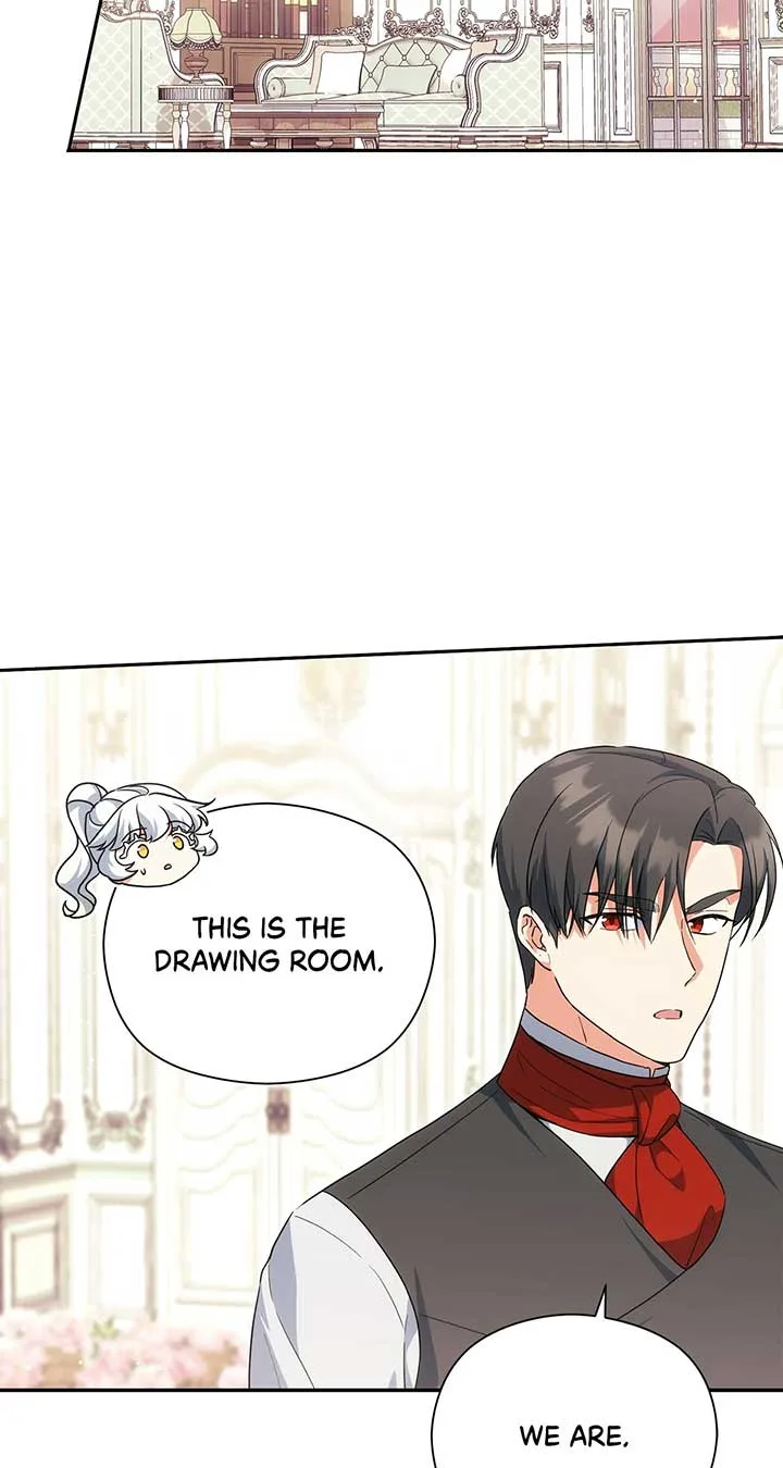 The Princess in The Henhouse Chapter 45 page 13