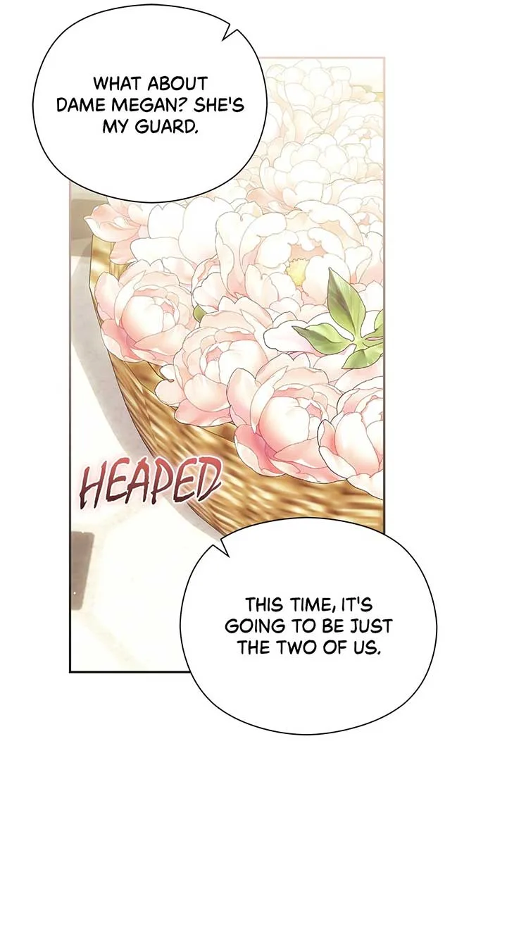 The Princess in The Henhouse Chapter 45 page 15