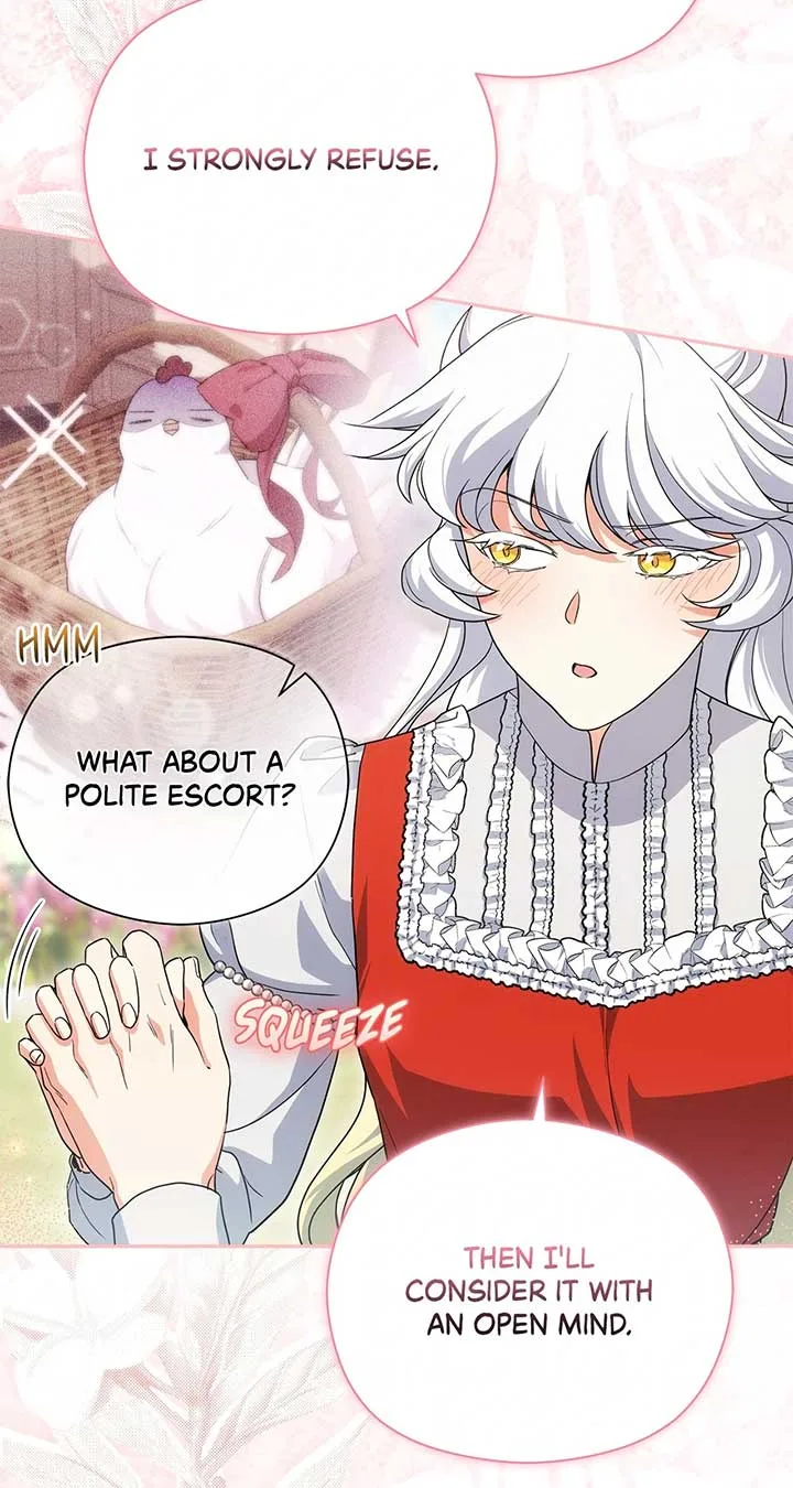 The Princess in The Henhouse Chapter 45 page 5