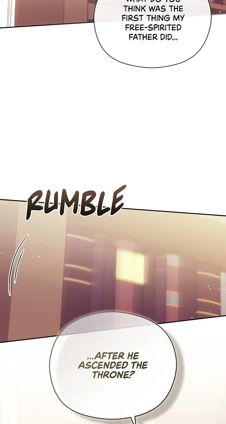 The Princess in The Henhouse Chapter 45 page 25