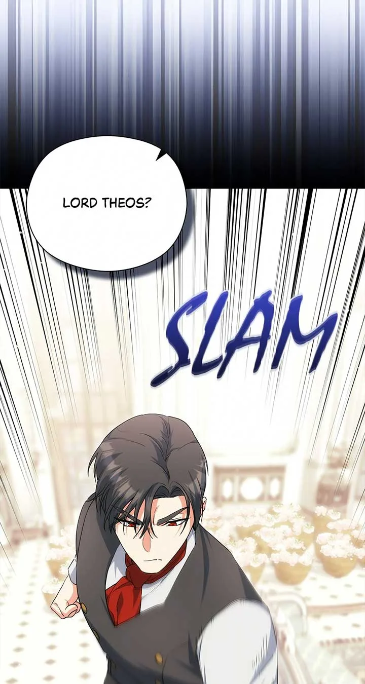 The Princess in The Henhouse Chapter 45 page 23