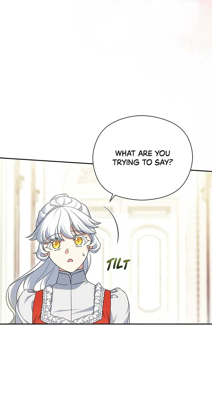 The Princess in The Henhouse Chapter 45 page 19