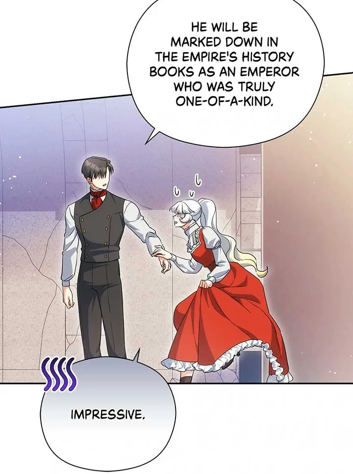 The Princess in The Henhouse Chapter 45 page 33