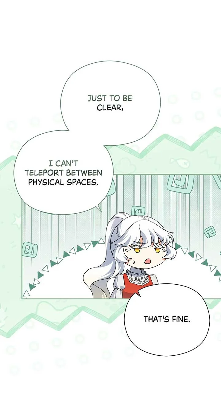 The Princess in The Henhouse Chapter 45 page 20